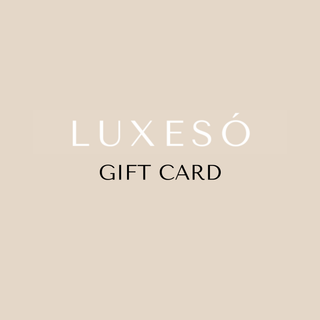 LUXESÓ GIFT CARD